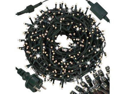 CL4037 ZÁCLONA CENCÚLE 300 LED