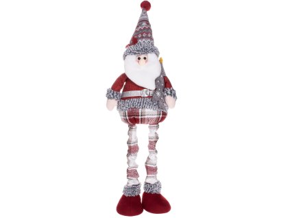 CA0311 VIANOČNÁ OZDÔBKA "MIKULÁŠ"