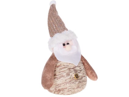 CA0318 VIANOČNÁ OZDÔBA "MIKULÁŠ"