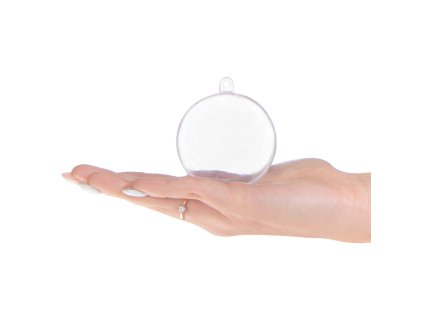 CA2000 AKRYLOVÁ GUĽA 6 CM