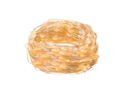 CL0078 DEKORAČNÉ OSVETLENIE 100 LED