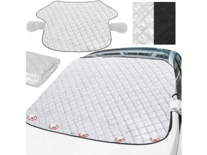 GA0019 MAGNETICKÝ PROTIŠMYKOVÝ KRYT