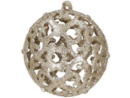 111180 ca1133 bombki choinkowe 6 cm 30 szt M0