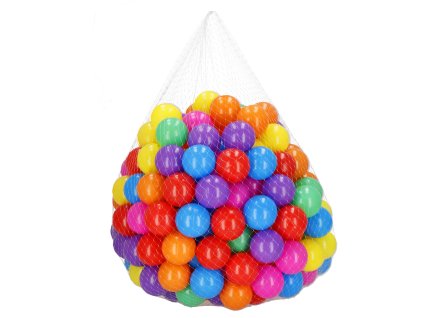 KG0019 LOPTY NA HRANIE 100 KS.