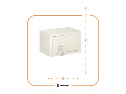 HA5056 TREZOR NA KĽÚČ