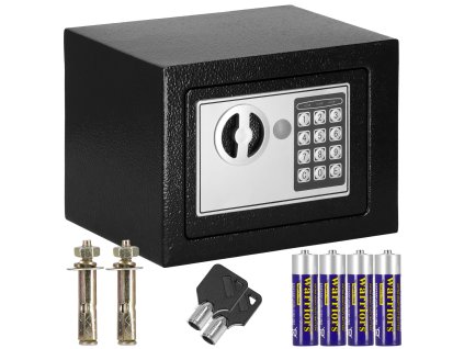 HA5059 TREZOR NA KÓD