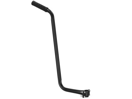 BA0048 VODIČ NA UČENIE JAZDY NA BICYKLI