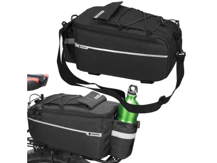 BA0036 CYKLISTICKÁ TAŠKA