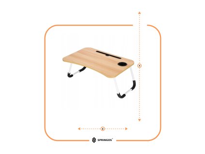 184766 ha4011 stolik pod laptopa M0