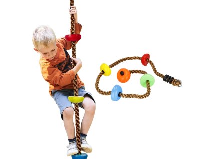 84600 kg0002 lina wspinaczkowa M0