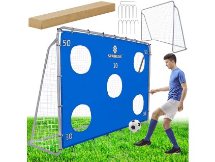 135825 sg0010 bramka pilkarska M0