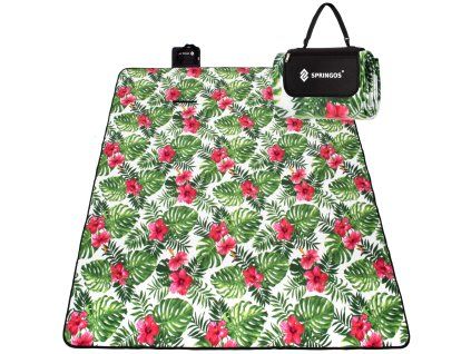 Pikniková deka 300 × 200 cm S-PM021