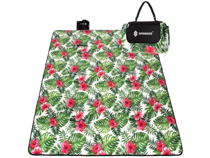 PM021 PIKNIKOVÁ DEKA 300 X 200 CM