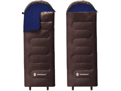 CS0121 TURISTICKÝ SPACÍ VAK