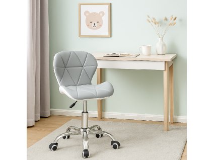 HF0023 KANCELÁRSKA STOLIČKA