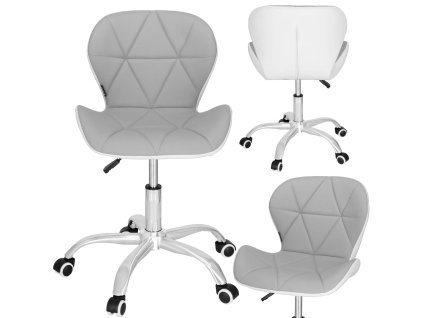 HF0023 KANCELÁRSKA STOLIČKA