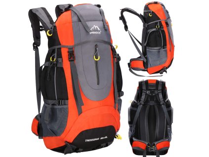 CS0128 BATOH 65L + 5L