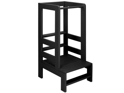 KCH010 ČIERNY KUCHYNSKÝ POMOCNÍK