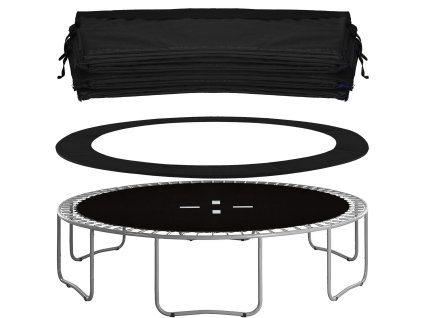 39600 tp 8ft 244 cm black M0