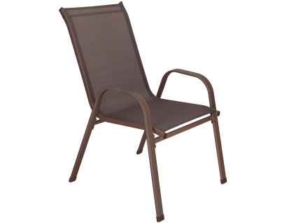 GF0105 ZÁHRADNÁ STOLIČKA 73 X 55,5 X 93 CM