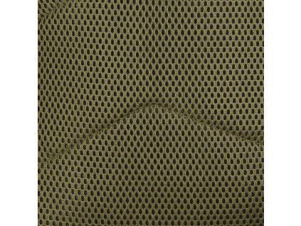 Turistický batoh 38 l zelený S-CS0066