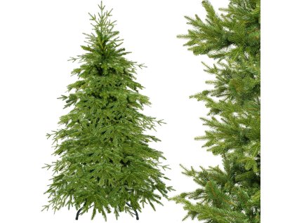 CT0163 PRIRODNÝ SMREK PE 150 CM