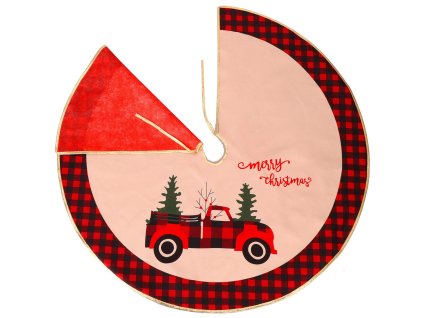 CA0793 PODLOŽKA POD VIANOČNÝ STROMČEK