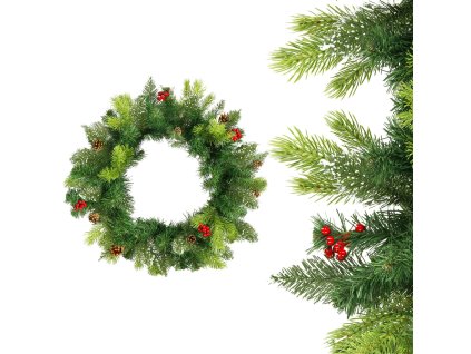 CA0947 GIRLANDA S JARABINOU 100 CM