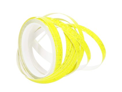 BA0042 REFLEXNÁ PÁSKA NA BICYKEL