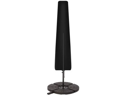 GA2163 KRYT NA DÁŽDNIK 205 CM (57X48X25 CM)