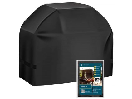 GA2172 KRYT NA GRIL 100X66X80 CM