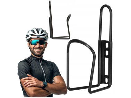 Držiak na fľašu na bicykel S-BA0089