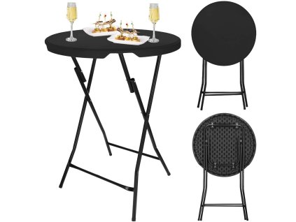 GF0110 SKLADACÍ STÔL 138 X 82,5 CM