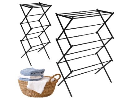 HA0210 SUŠIAK NA PRÁDLO