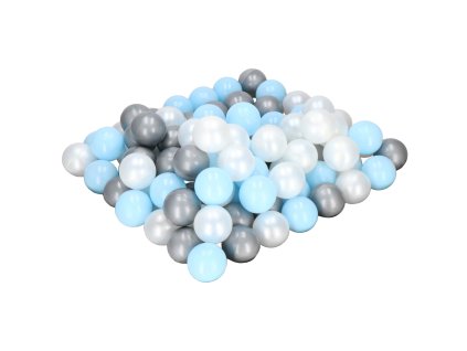 KG0042 LOPTY NA HRANIE 100 KS.