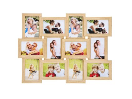 180183 pf0032 ramka na 12 zdjec M0