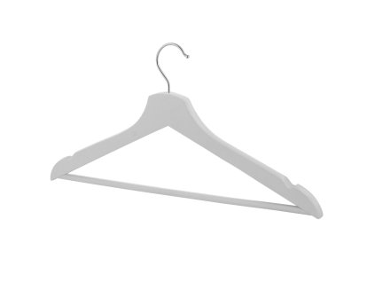 HG0004 DREVENÝ VEŠIAK 3 KS.