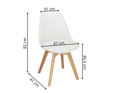 DC0016 STOLIČKA VERDE