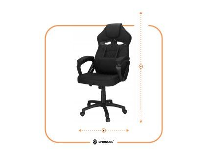 HF0036 KANCELÁRSKE KRESLO