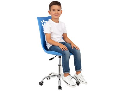 HF0039 KANCELÁRSKE KRESLO