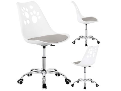 HF0040 KANCELÁRSKE KRESLO