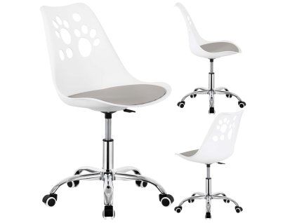 Kancelárske kreslo S-HF0040