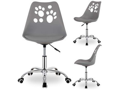 Kancelárske kreslo S-HF0041