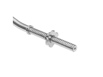 Ez tyč rebel active, 120 cm, 30 mm L-RBA-2221