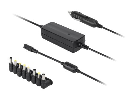 Univerzálny automobilový napájací zdroj Quer 65 W 15-20 V