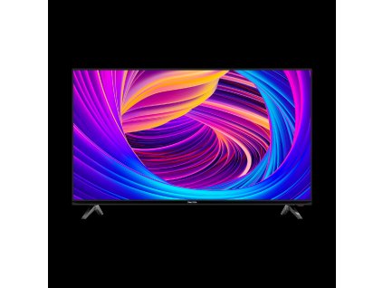 Televízor Cabletech 40" FHD DVB-T2 H.265 HEVC