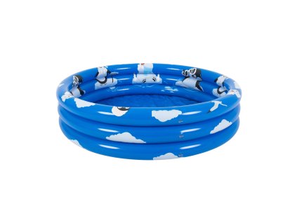 Nafukovací záhradný bazén SUNCLUB