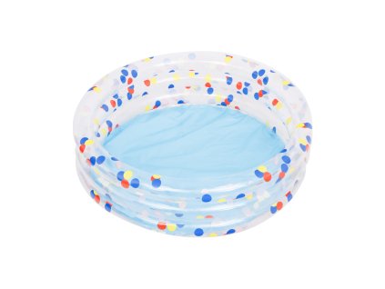 Nafukovací záhradný bazén SUNCLUB