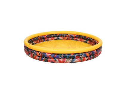 Nafukovací záhradný bazén SUNCLUB