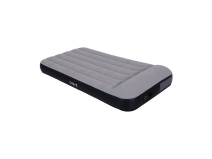 Veľký nafukovací matrac pre jednu osobu s elektrickou pumpou AVENLI 191x99x30